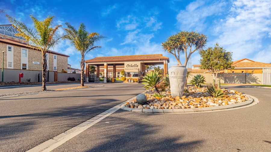 1 Bedroom Property for Sale in Sonkring Western Cape